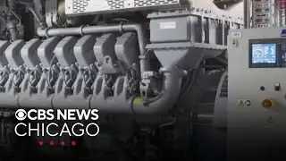 Naperville City Council to discuss controversial data center proposal