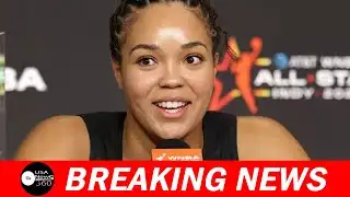 Napheesa Collier revealed why she torched the WNBA, Cathy Engelbert