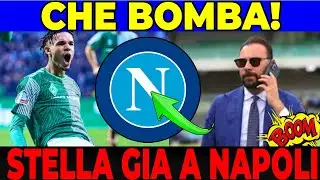 NAPLES FOOTBALL NEWS