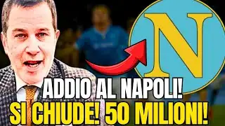 🚨 NAPLES IN TILT! MAMMA MIA! UNTHINKABLE BOMB JUST CONFIRMED!