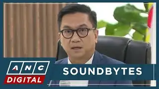 Napolcom: Marcos SONA statement boosts our resolve, shows admin supports quest for justice | ANC