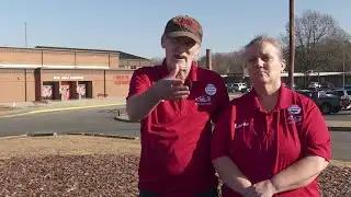 Narcan to be available in Davidson County middle, high schools