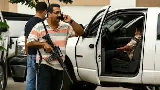 Narcotrafic, la nouvelle guerre (non censuré)