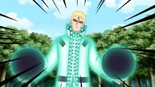 Naruto Is Back? Boruto Celebrates 10-Year Anniversary Sparks Huge Anime Comeback!