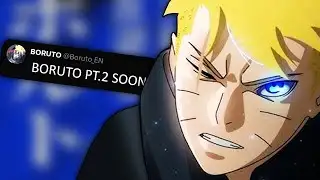 Naruto Voice Actress Just Dropped a MASSIVE Boruto Hint!