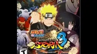 Narutournament : Naru-News number 1