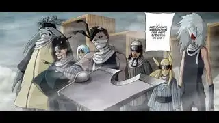 Narutournament: TOURNOI BONUS !