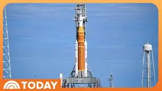 NASA Artemis II Mission Delayed After Hydrogen Leaks During Test