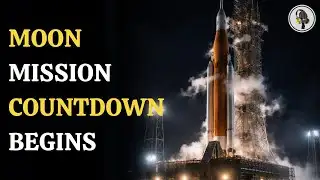 NASA Begins Artemis 2 Final Countdown For Crewed Moon Mission | WION Podcast