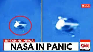 NASA BREAKS SILENCE on the TERRIFYING New Image by James Webb Telescope That Changes Everything