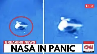 NASA BREAKS SILENCE on the TERRIFYING New Image by James Webb Telescope That Changes Everything