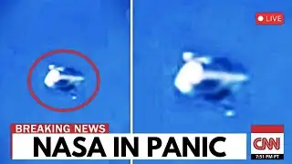 NASA BREAKS SILENCE on the TERRIFYING New Image by James Webb Telescope That Changes Everything