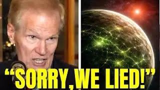 NASA Chief Breaks Silence: "Proxima B Is NOT What You Think!"