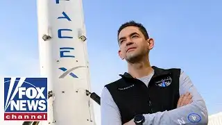 NASA chief hypes MARS goals, moon base