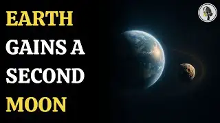 NASA Confirms Earth’s Temporary Second Moon | WION Podcast