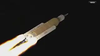 NASA delays Artemis II launch until March