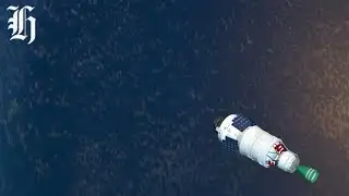 NASA delays launch of moon mission after problems found during rehearsal