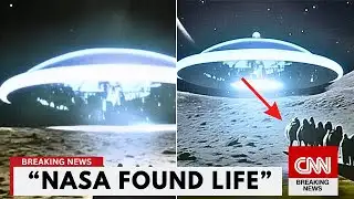 NASA FINALLY Found Life on Proxima b — Scientists Shocked