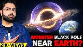 NASA Found a New Problem..