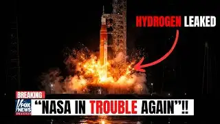 NASA Found a Problem — Artemis II Delayed Again!