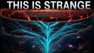 NASA Found Something Ancient and Deeply Strange Inside a Martian Rock.