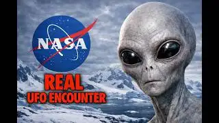 NASA Found Something Near Earth They Can’t Fully Explain