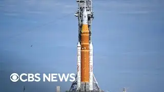 NASA gives update on Artemis II mission after launch delayed to March | full video