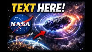 NASA Is Shocked by 3I-ATLAS | This Is Not a Normal Interstellar Object #3iatlas