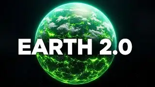 NASA Just Found a WATER WORLD Only 26 Light-Years Away! (Life Possible?)