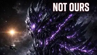 NASA Just Found An Object That Isn