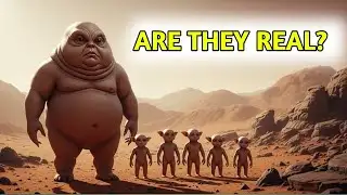 NASA Just Found Something on Mars… Are We Alone? 👽