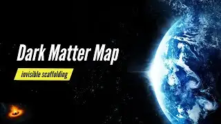 NASA Just Mapped the Universe