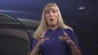 NASA: News Conference on Oceans Beyond Earth