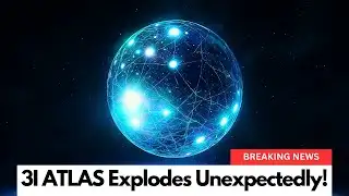 NASA on alert! 3I-Atlas is becoming dangerous!!!