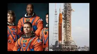 NASA Provides Major Update on Artemis II Manned Moon Mission!