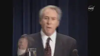 NASA Reveals DART Asteroid Redirection Test Results I LIVE