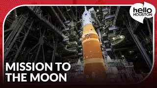 NASA’s Artemis II Launch: The First Step Back to the Moon & Beyond
