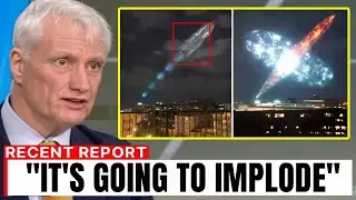 NASA’s Former Chief Scientist Drops a Bombshell on 3I/ATLAS!