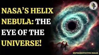 NASA’s Helix Nebula Image Leaves Everyone Stunned! | WION Podcast