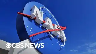 NASA says it will bring ISS crew home early due to medical issue | full video