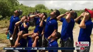 NASA Scientist joins 3 News Now to talk Total Eclipse