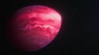 NASA scientists discover lemon-shaped planet