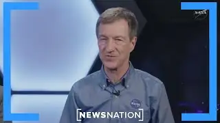 NASA shares new info on 3I/ATLAS interstellar comet