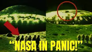 Nasa SHOCKED: Proxima B Just Confirmed Alien Life|