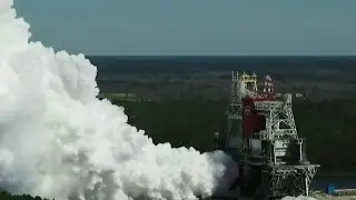 NASA successfully performs 