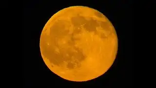 NASA Warns of Moon Asteroid Threat: Could Cause Devastating Destruction?