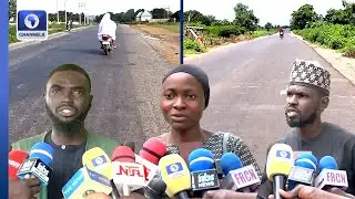 Nasarawa Residents Hail Gov Sule For Speedy Development