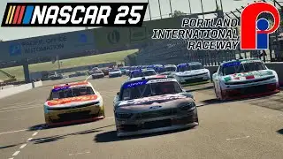NASCAR 25 BIG Update Coming Tomorrow!!