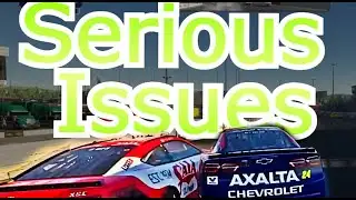 Nascar 25 - Creators Admit They Over Hyped Game After "Ignition 2.0" Community Reaction