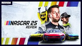 NASCAR 25 Review
